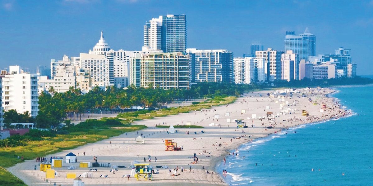Psicólogos en North Miami Beach (Florida)