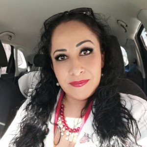Ana Luisa López Esquivel
