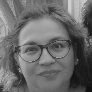 Marcela Alejandra Crisostomo Quiroz