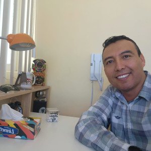 Daniel Guzmán