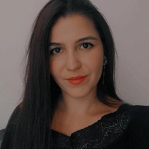 Maria González Restrepo