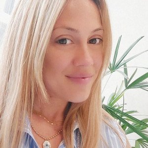 Ana María Pisarello