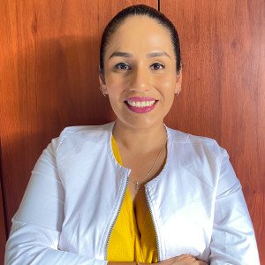 Mayra Elizalde Feijoo