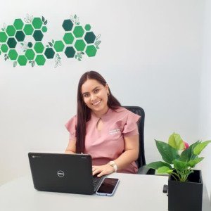 Katiuska Villegas Psicológa