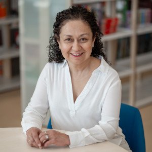 Mary Anda Montero
