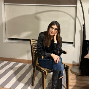 Dra. Fernanda Ruezga