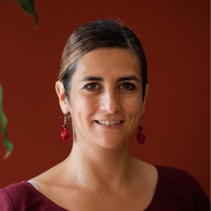 Lourdes De Villa Cortés