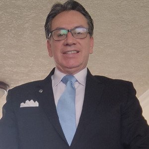 Juan Carlos Egas Ramírez