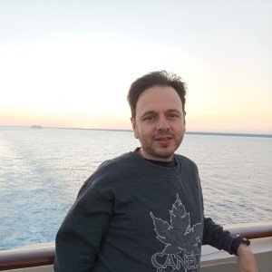 Sebastian Sigal