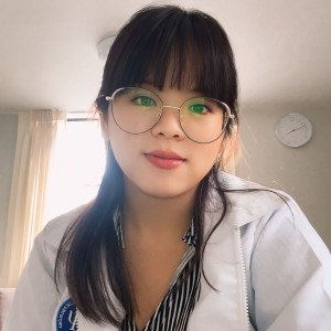 Jazmin Chen Shih