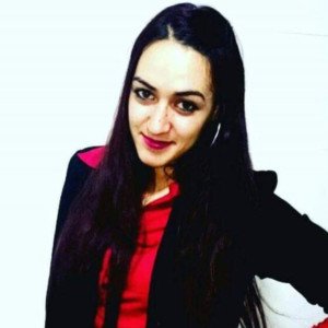 Atenea López Gulías