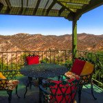Topanga Canyon Inn (Topanga, California)