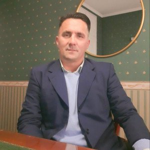 Lic. Prof. Cristian Ponce