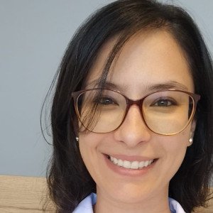 Luisa Rivera Ramírez