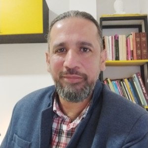 Francisco Roman