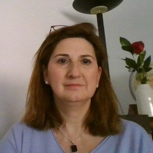 Maria Del Pilar Piñero Patón