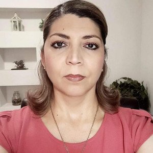 Samantha Rocha González