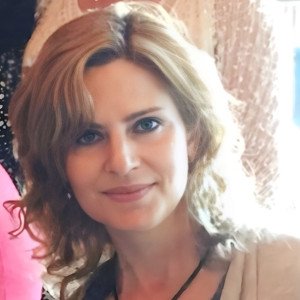 Magdalena Schott Schott