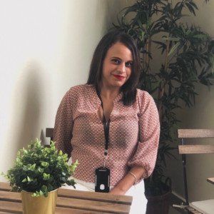 Monica Garcia Jimenez
