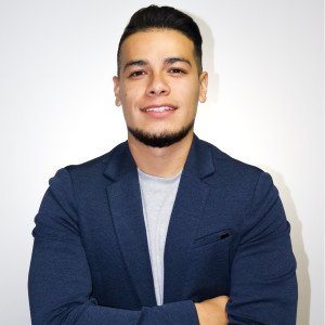 Nicolas Salazar Barbosa