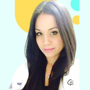 Jennifer Maldonado Garduño