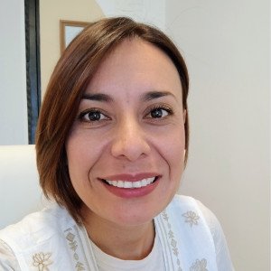 Alejandra Restrepo Ruiz