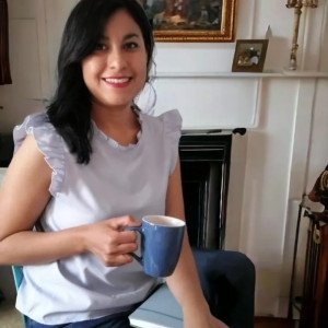 Lizbeth Gurrola González