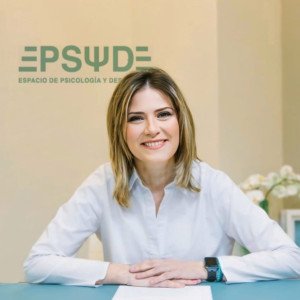 Epsyde: Espacio De Psicología Y Desarrollo