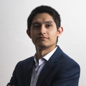 Miguel Páez Pazmiño