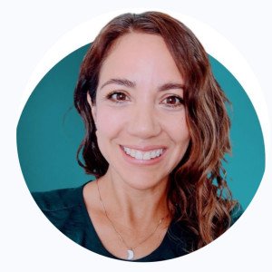 Alexandra Rios Medina