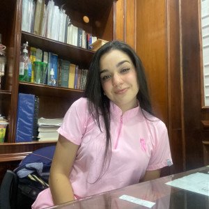 Ana Isabel G Vernet