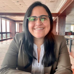 Emily García Reyes