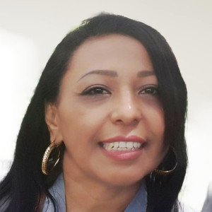 Jackeline Cervantes