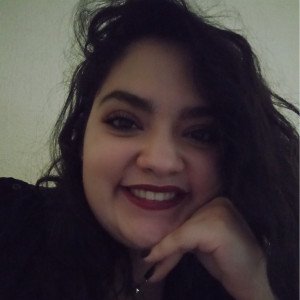 Valeria Alejandra Garibay Urías