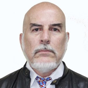 Carlos Saud