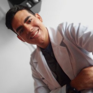 Cristhian García Blanco