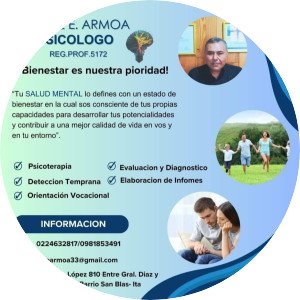 Jose Armoa