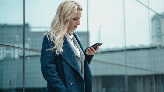 ¿Sientes que tu trabajo no te llena?