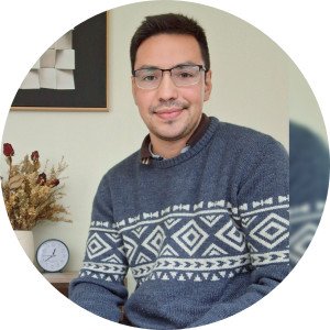 Sergio Lueyza Higueros