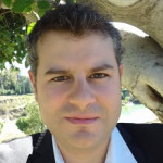 Rubén Camacho