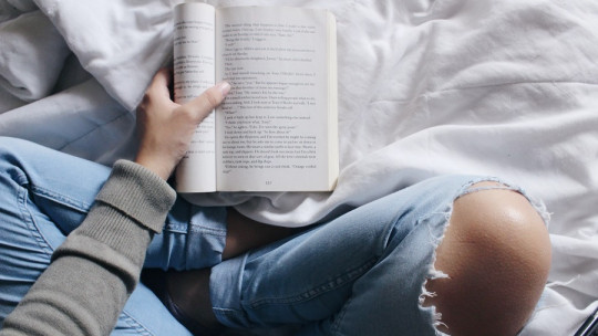 Los tipos de lectura