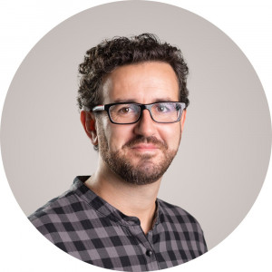 Daniel Gomez Ortells