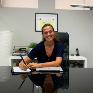 Mª Ángeles Ortega