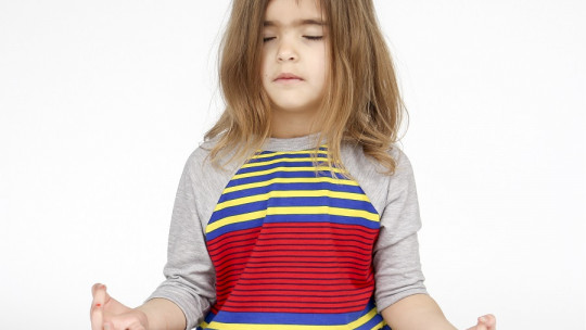 Por qué educar en Mindfulness para niños y adolescentes