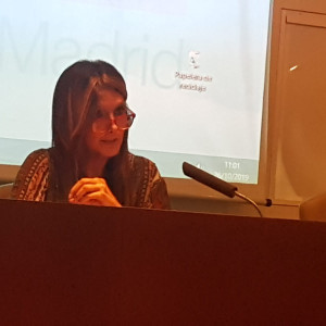 Ana Isabel Dorado