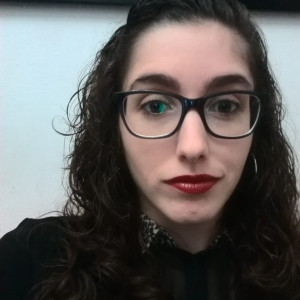 Carla Melián Quevedo