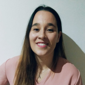Alba Blanco Guillamon