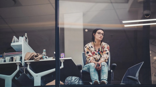 Cómo combatir el cansancio, la desmotivación y el estrés en el trabajo