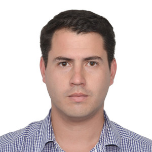 Alejandro Siles