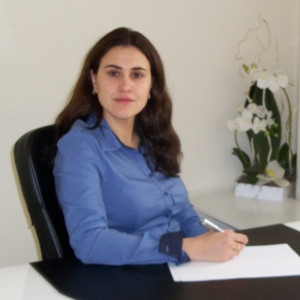 Margalida Serra Tugores